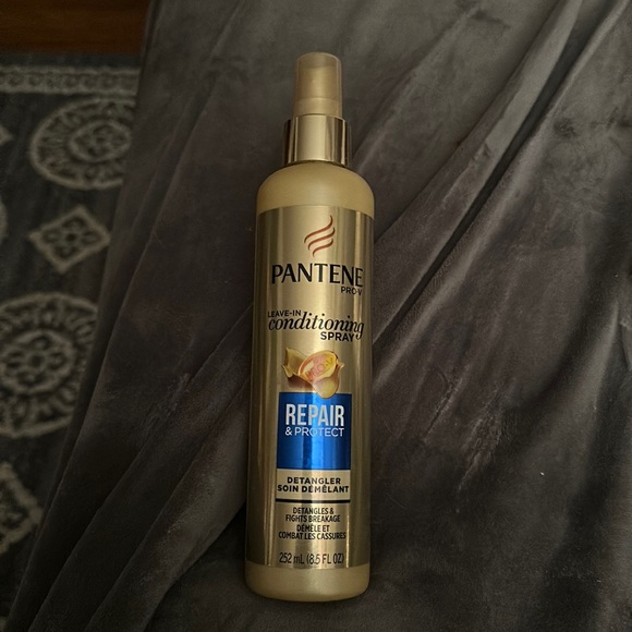 pantene Hair New Pantene Conditioning Spray Detangler Poshmark